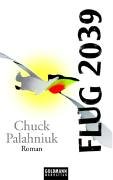 Chuck Palahniuk - Flug 2039
